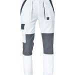 Cerva MAX NEO nadrág fehér 60