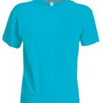 Payper rövid ujjú férfi póló SUNRISE