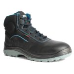BORBA munkavédelmi bakancs S3 SRC