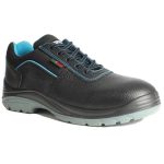SERPA munkavédelmi cipő S3 SRC