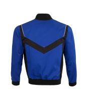 Qualitex X-SERIES munkakabát - Image 4