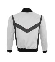 Qualitex X-SERIES munkakabát - Image 2