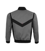 Qualitex X-SERIES munkakabát - Image 8