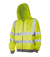 Vizwell jól láthatósági pulóver