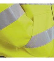 Vizwell jól láthatósági pulóver - Image 2