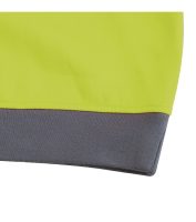 Vizwell jól láthatósági pulóver - Image 3