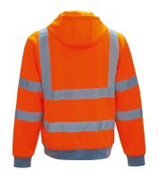 Vizwell jól láthatósági pulóver - Image 10