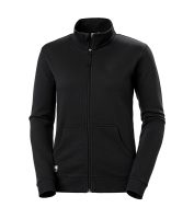 Helly Hansen női zipzáros pulóver