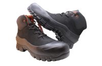 No Risk ROBOCOP munkavédelmi bakancs - Image 2