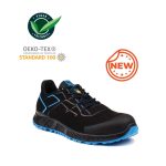 No Risk GALAXY munkavédelmi cipő