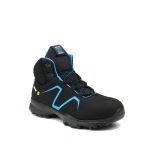 No Risk ORION munkavédelmi bakancs