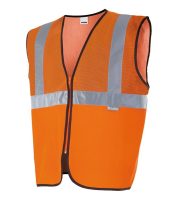 Velilla jól láthatósági mellény - Image 2