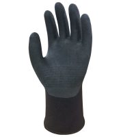 WonderGrip Duo WG555 szerelő kesztyű - Image 2