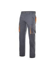 Velilla HV stretch vászon derekas nadrág - Image 2