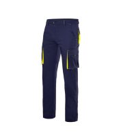 Velilla HV stretch vászon derekas nadrág - Image 4