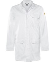 Fristads ESD tisztatéri köpeny 3080 ELP