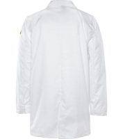 Fristads ESD tisztatéri köpeny 3080 ELP - Image 2