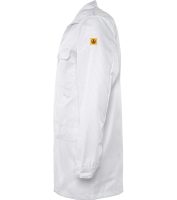 Fristads ESD tisztatéri köpeny 3080 ELP - Image 3