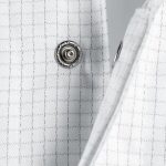 Fristads ESD tisztatéri köpeny 3080 ELP - Image 4