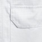 Fristads ESD tisztatéri köpeny 3080 ELP - Image 5