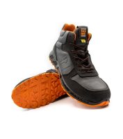 No Risk CONFIDENCE22 S3 ESD munkavédelmi bakancs - Image 2