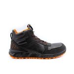 No Risk CONFIDENCE22 S3 ESD munkavédelmi bakancs