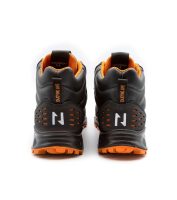 No Risk CONFIDENCE22 S3 ESD munkavédelmi bakancs - Image 4