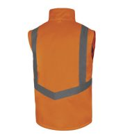 Delta Plus OPTIMUM3 jól láthatósági kabát 5az1ben - Image 16