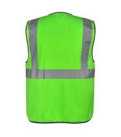 Korntex BERLIN vezetői mellény többfunkciós zsebekkel - Image 14