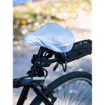 Korntex promóciós huzat kerékpár nyereghez