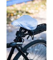 Korntex promóciós huzat kerékpár nyereghez