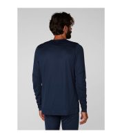 Helly Hansen LIFA aláöltözet, hosszú ujjú felső - Image 6