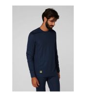 Helly Hansen LIFA aláöltözet, hosszú ujjú felső - Image 7