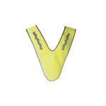 Korntex GRENADA felnőtt figyelmeztető vállpánt