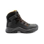 No Risk BRANDON S3 munkavédelmi bakancs