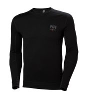 Helly Hansen LIFA aláöltözet, MERINO hosszú ujjú felső - Image 3