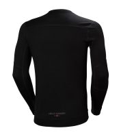 Helly Hansen LIFA aláöltözet, MERINO hosszú ujjú felső - Image 7