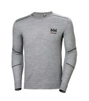 Helly Hansen LIFA aláöltözet, MERINO hosszú ujjú felső - Image 2
