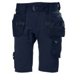 Helly Hansen CHELSEA lengőzsebes rövidnadrág