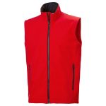 Helly Hansen MANCHESTER softshell mellény