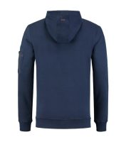 Malfini PREMIUM T42 kapucnis férfi pulóver - Image 4