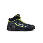 Sparco RICHMOND ESD S3S munkavédelmi bakancs
