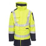 Payper SHIELD jólláthatósági antisztatikus parka