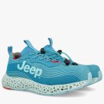 JEEP AVENGER S1 PL SR munkavédelmi cipő