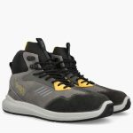 JEEP COMMANDER S1 PL FO SR munkavédelmi bakancs