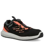 JEEP RUBICON S3L FO SR Munkavédelmi Cipő