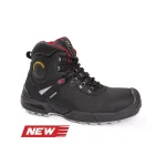 Giasco DEFENDER S7S FO CI AN SC SR munkavédelmi bakancs