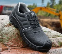 Burgia 51010 S3 SRC munkavédelmi cipő - Image 6