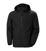 Helly Hansen MANCHESTER 2.0 SHELL JACKET