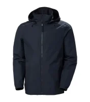Helly Hansen MANCHESTER 2.0 SHELL JACKET - Image 2